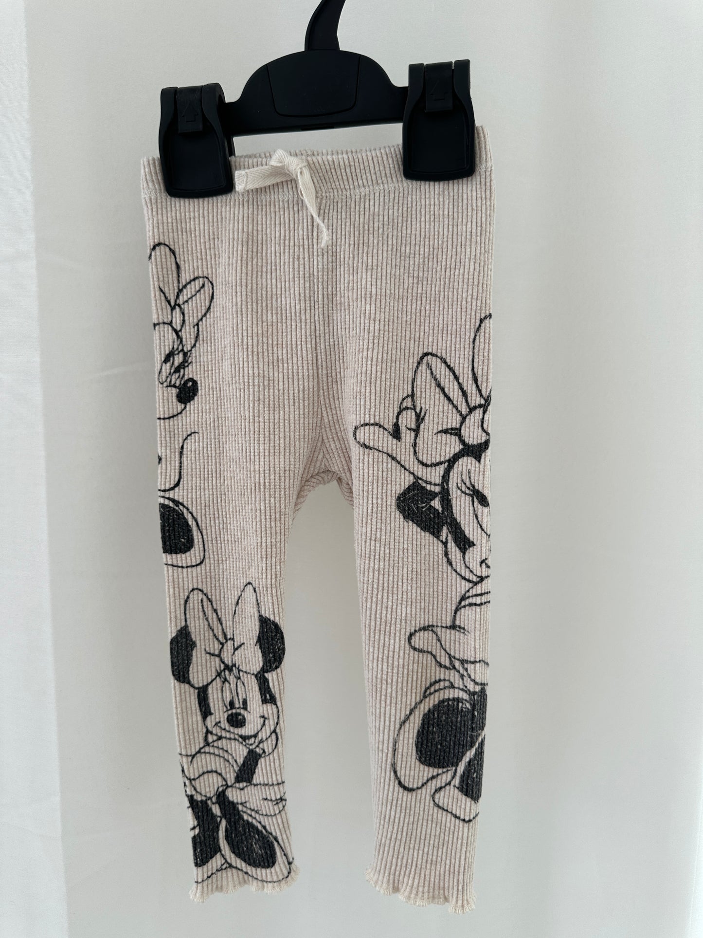 Stoffhose Minnie Maus