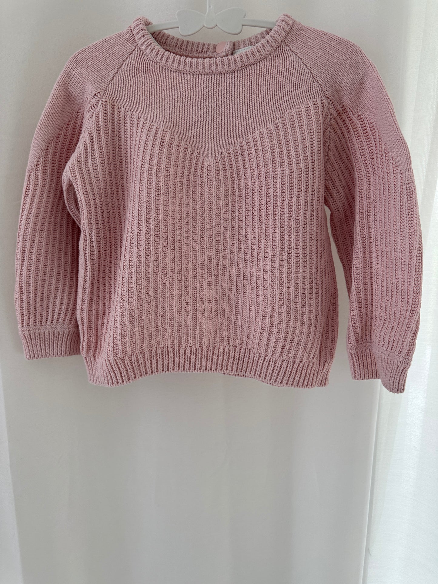 Strickpullover