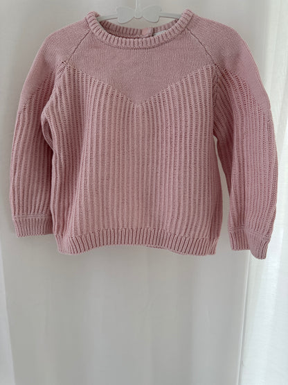 Strickpullover