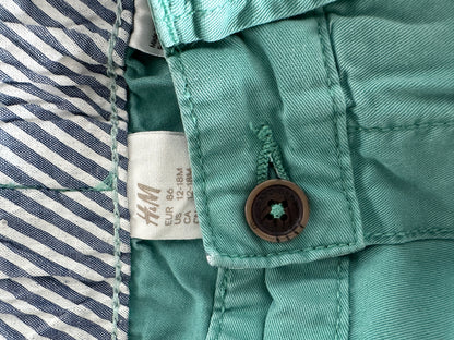 Kurze Hose / Shorts Gr. 86