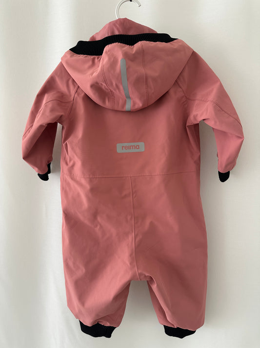 Softshell Overall Reima (ungetragen)