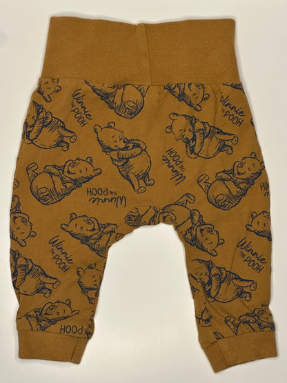 Lange Hose Winnie Pooh Gr. 68