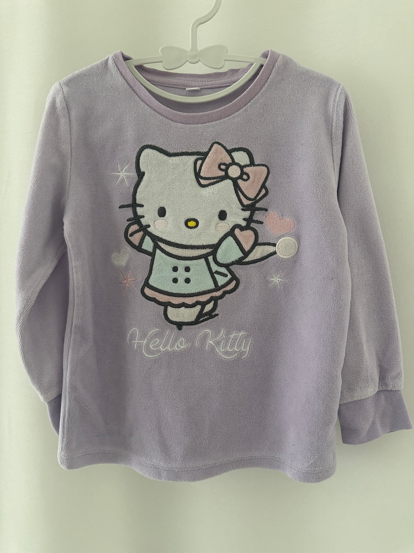 Pyjama Hello Kitty Gr. 104
