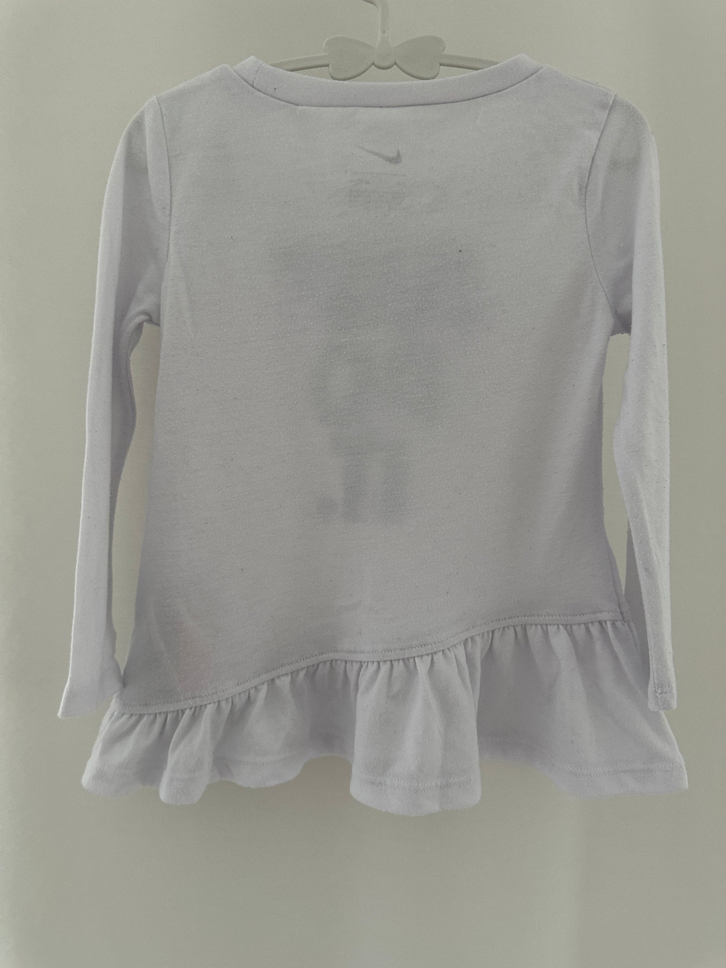 Pullover + Leggings Set Nike Gr. 86/92