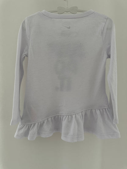 Pullover + Leggings Set Nike Gr. 86/92