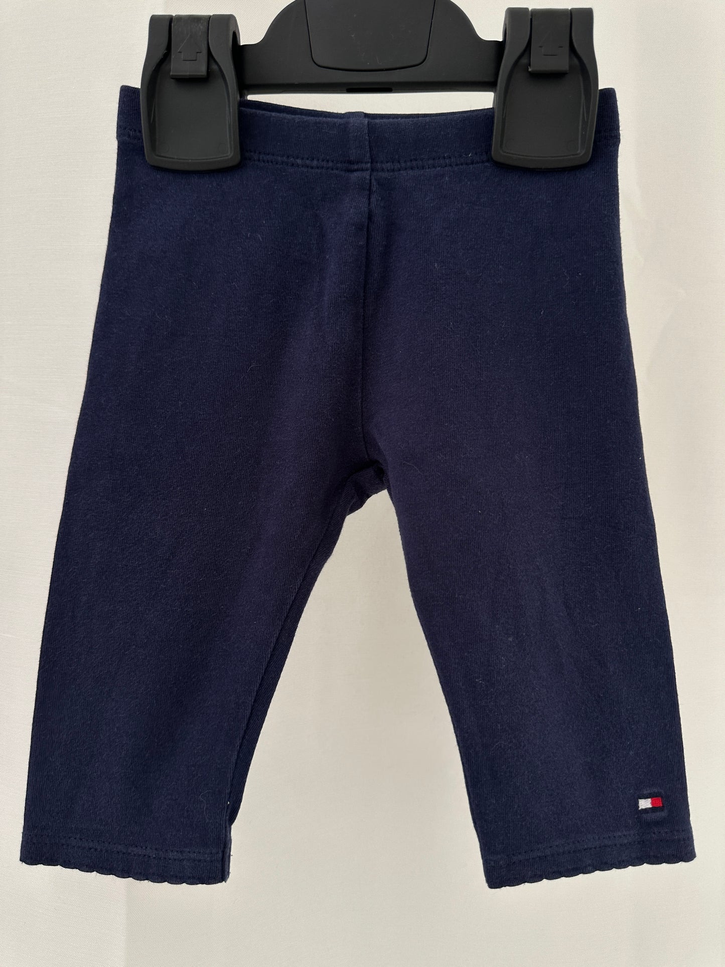 Stoffhose Tommy Hilfiger