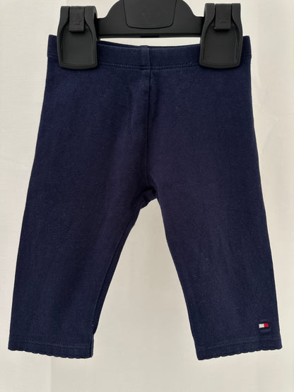 Stoffhose Tommy Hilfiger