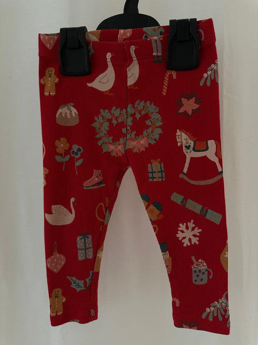 Leggings Gr. 80