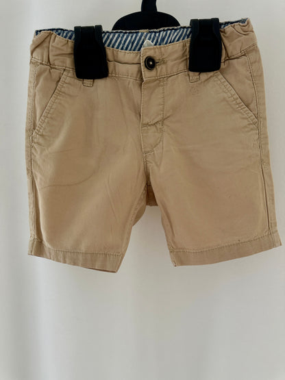 Shorts / kurze Hose Gr. 86