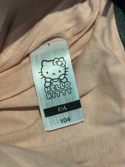 Jeans Hello Kitty (gefüttert) Gr. 104