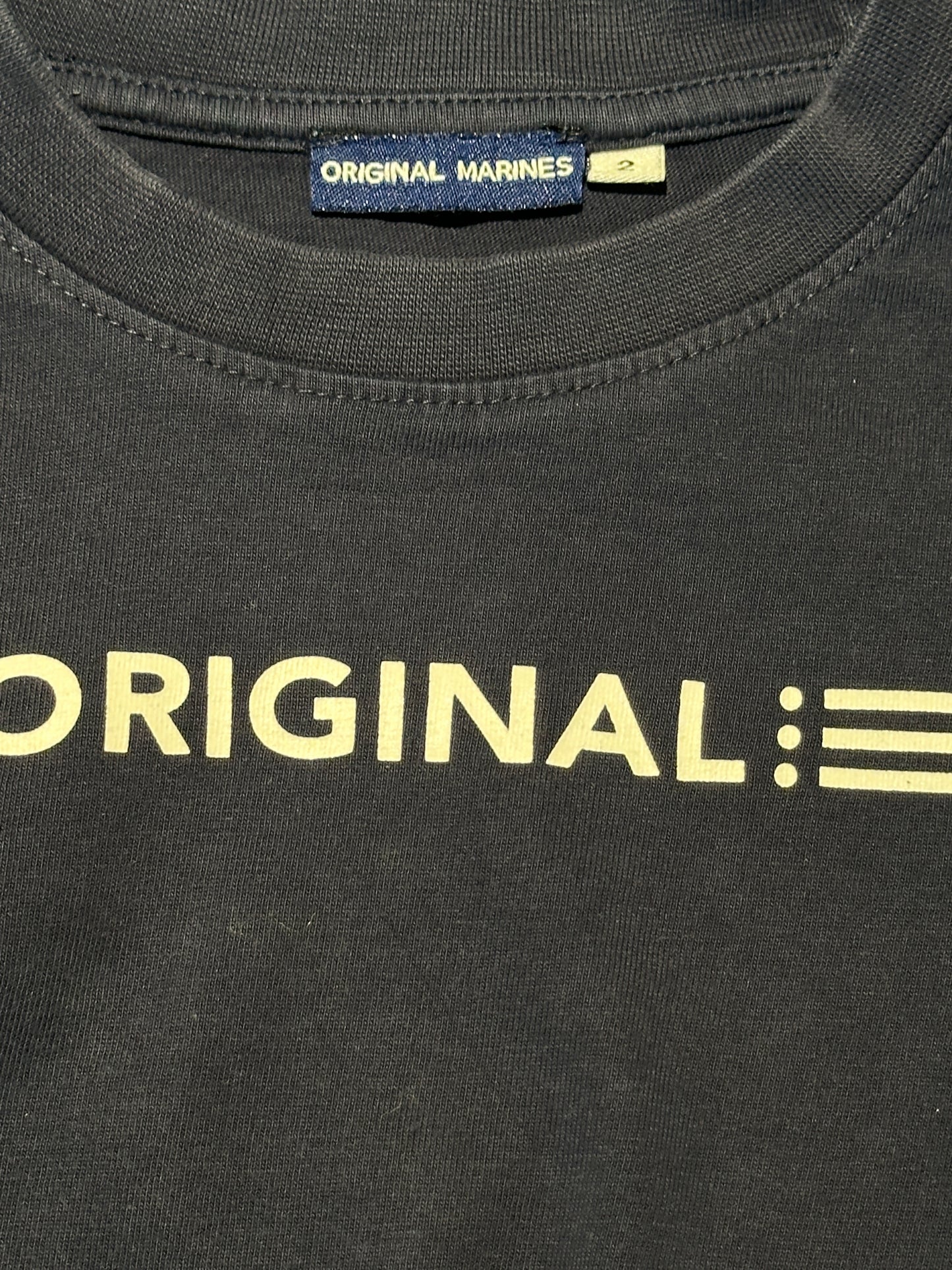 Pullover ORIGINAL Gr. 98