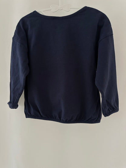 Pullover Hello Kitty Gr. 98