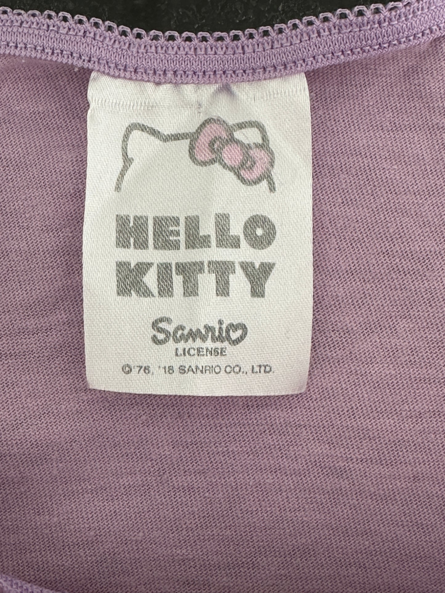Top Hello Kitty Gr. 98/104