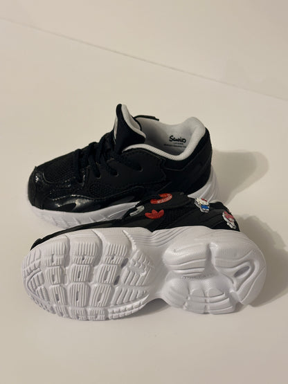 Schuhe Adidas Astir (ungetragen) Gr. 21