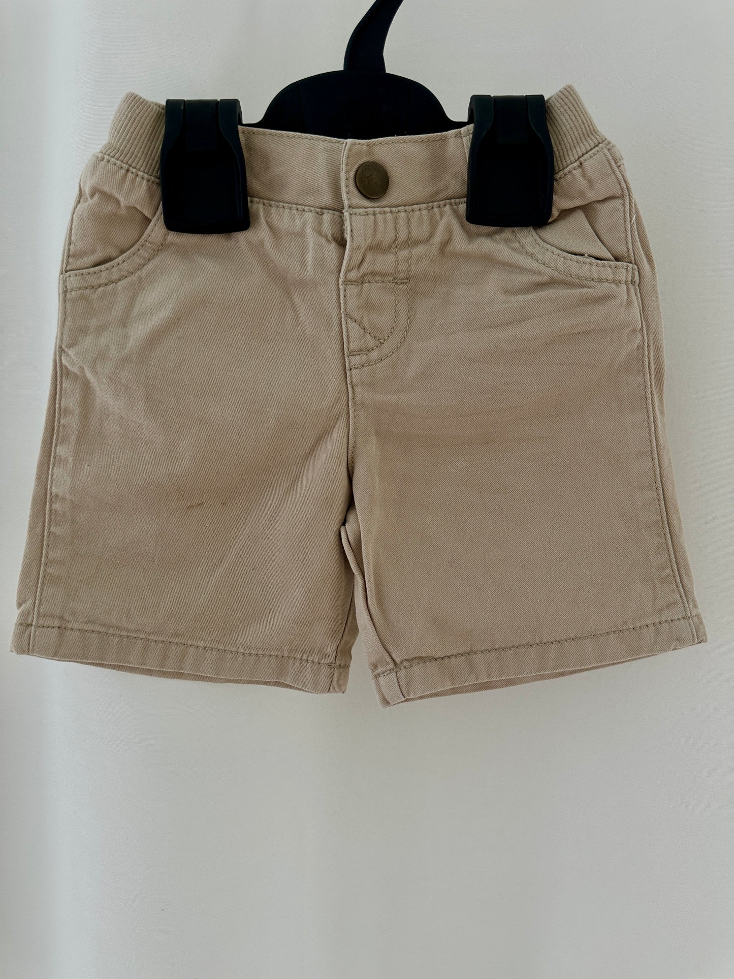 Shorts / kurze Hose Gr. 68