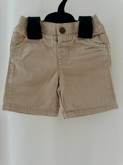 Shorts / kurze Hose Gr. 68