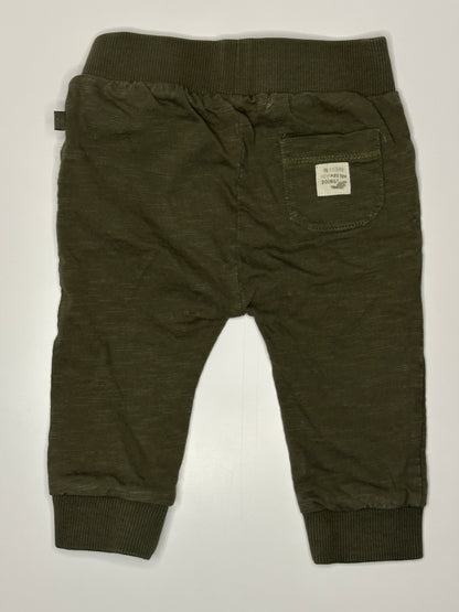 Lange Hose Gr. 62