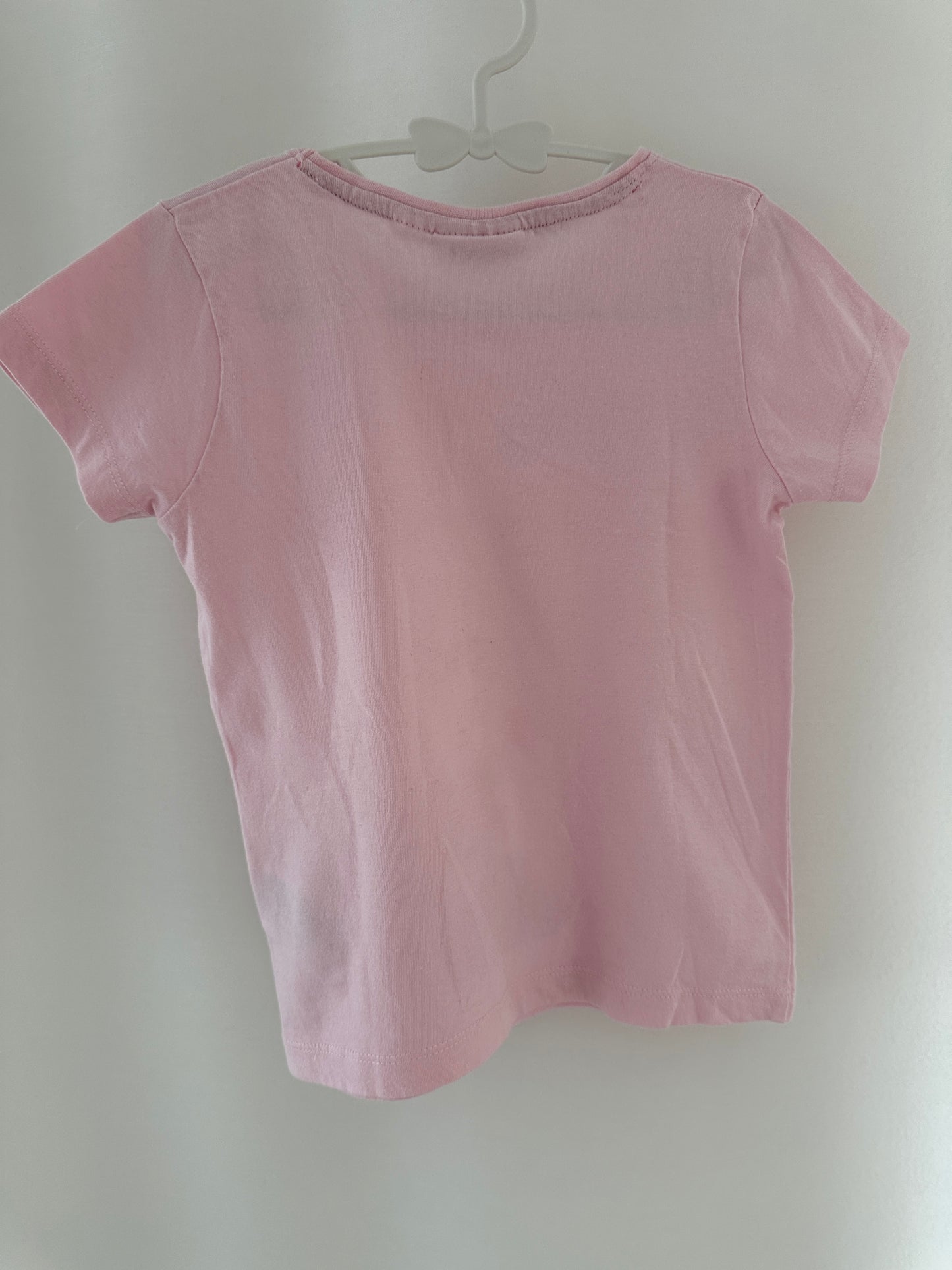 T-Shirt & Shorts Set Peppa Pig Gr. 98/104