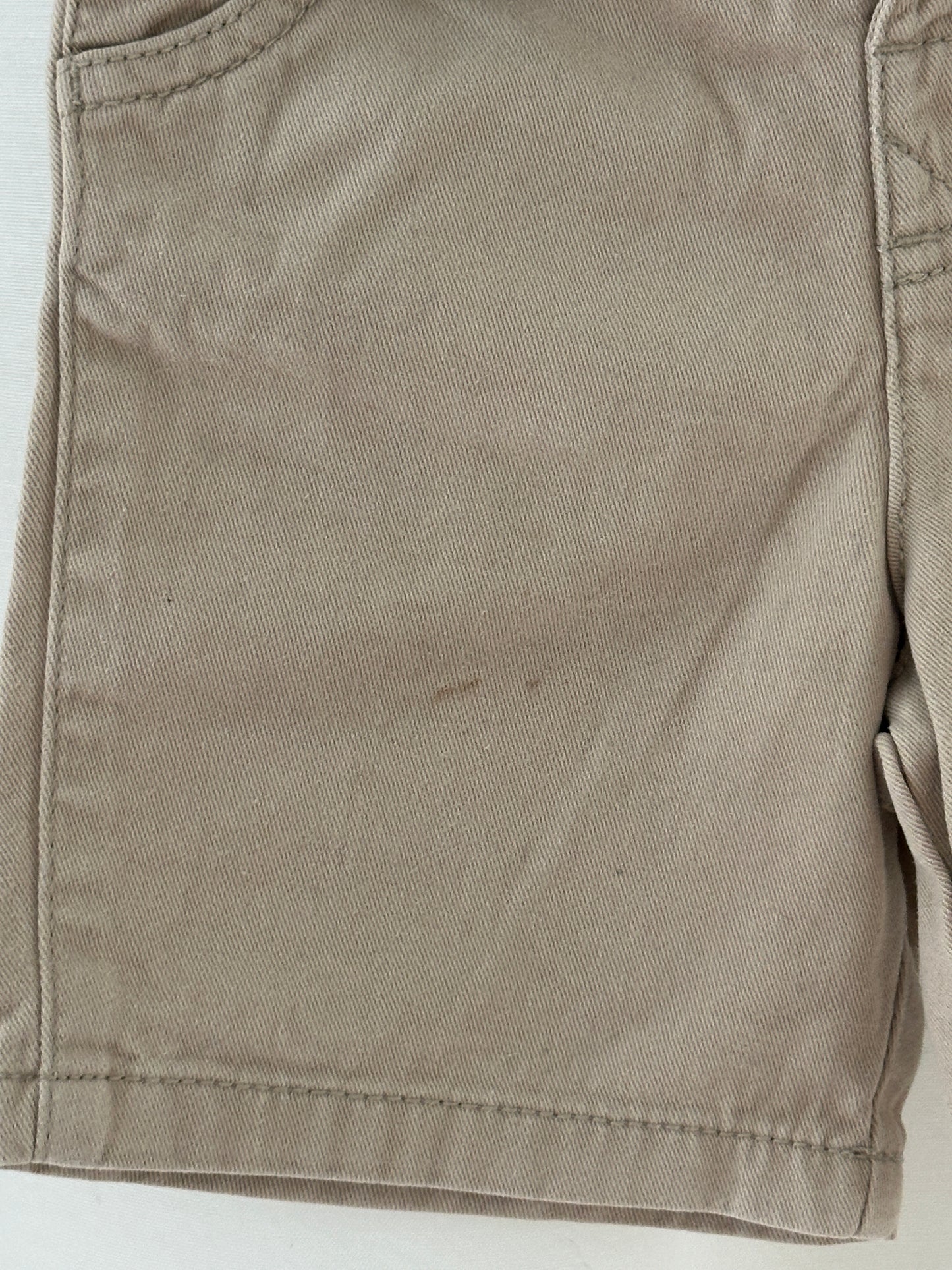 Shorts / kurze Hose Gr. 68
