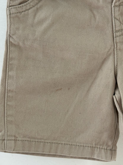 Shorts / kurze Hose Gr. 68
