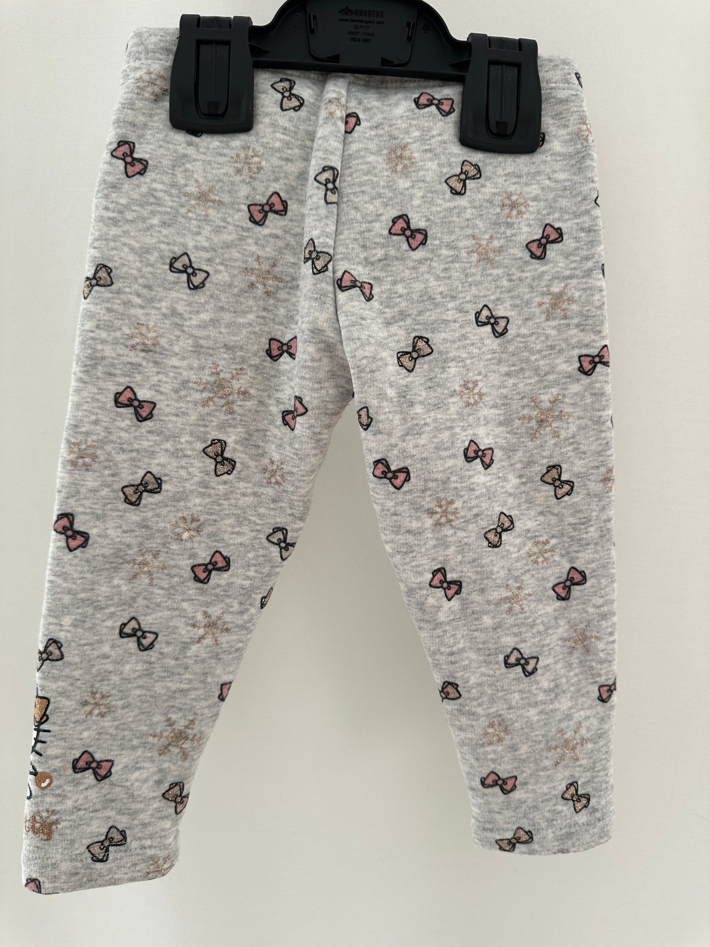 Leggings Thermo Hello Kitty Gr. 92