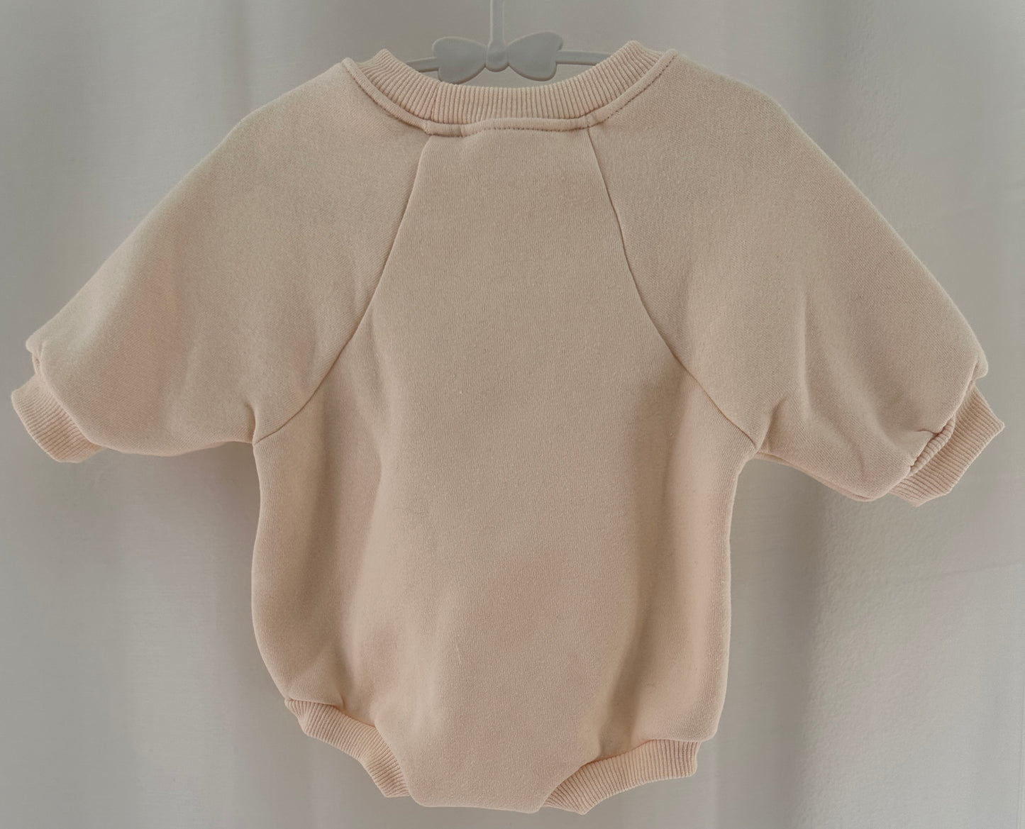 Pullover / Body Smiley Gr. 66