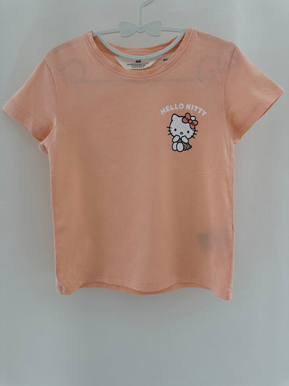 T-Shirt Hello Kitty