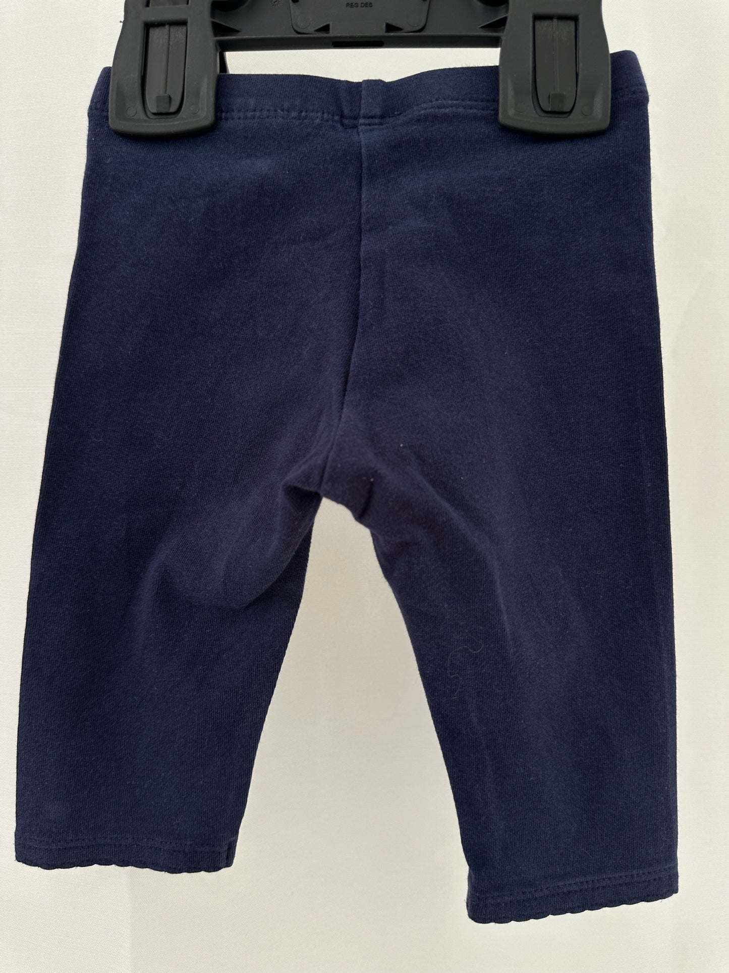 Stoffhose Tommy Hilfiger