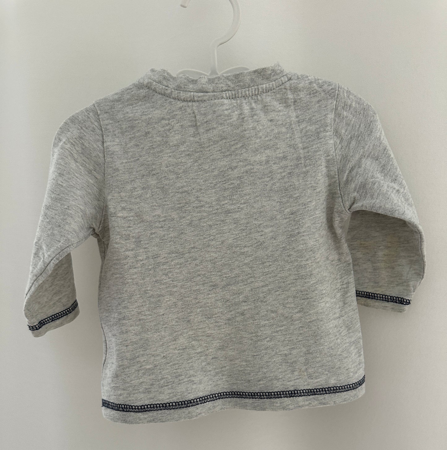 Pullover Hockey Gr. 68