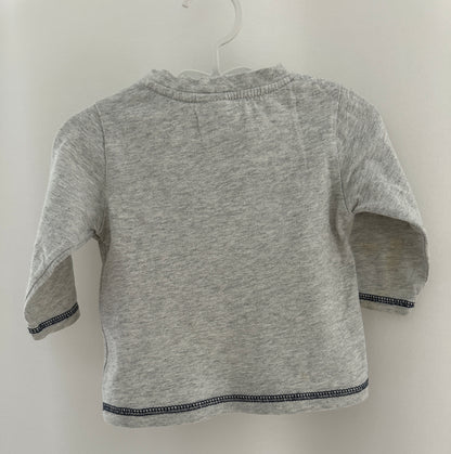 Pullover Hockey Gr. 68