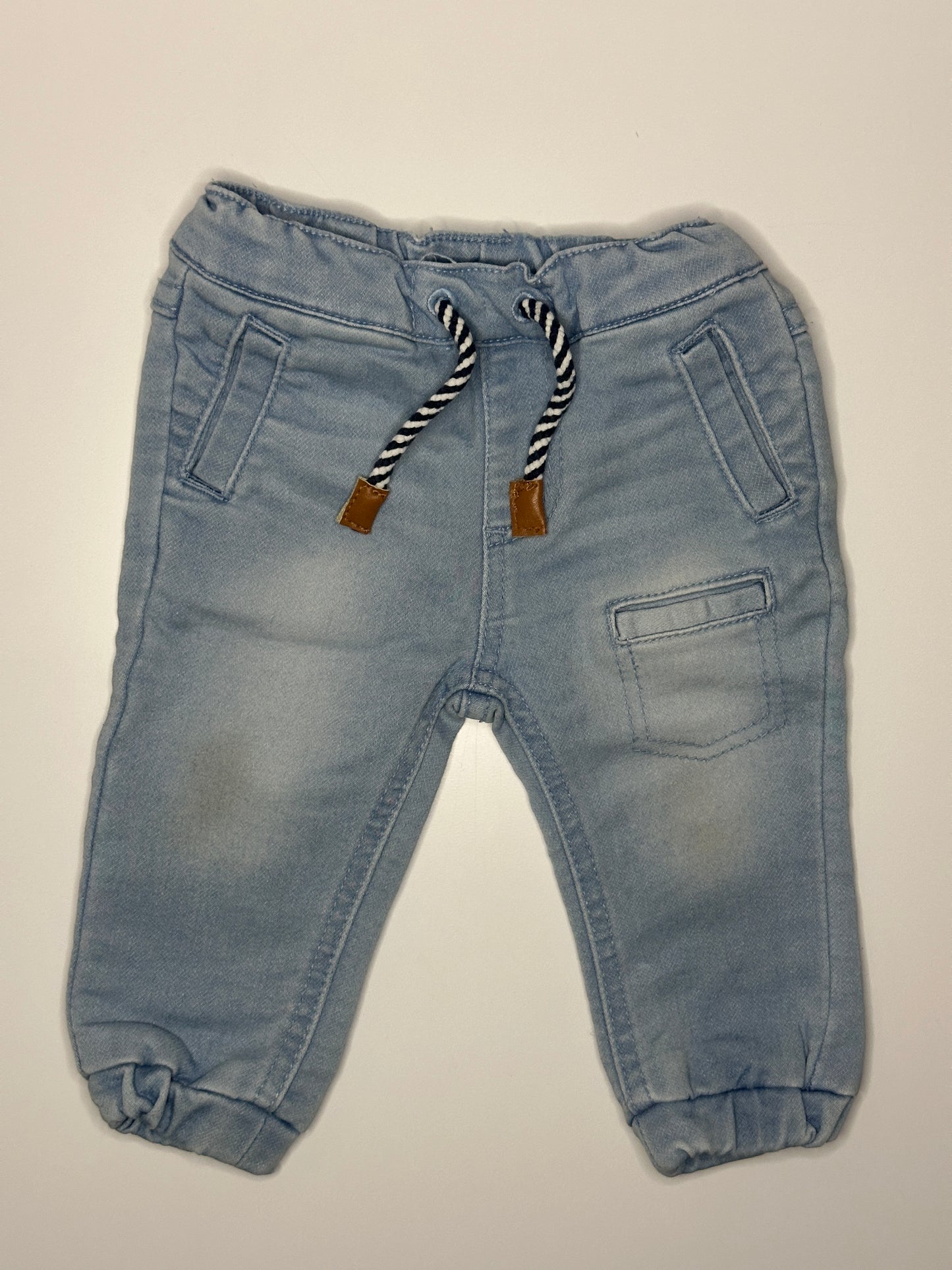 Lange Hose vertbaudet Gr. 68
