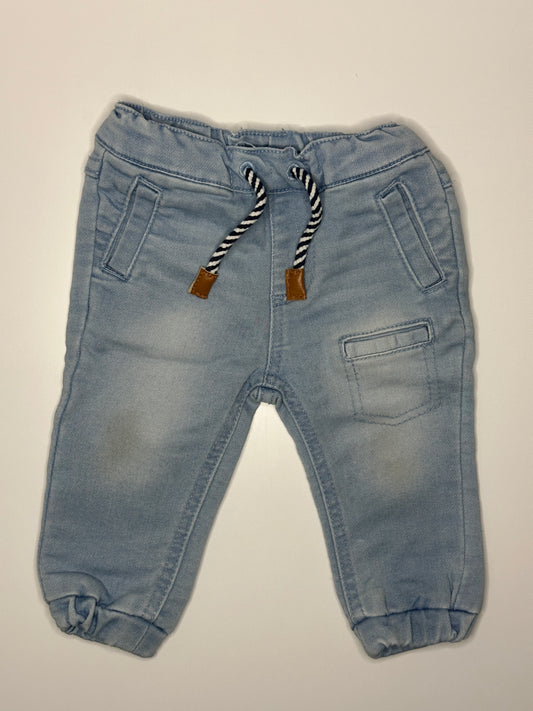 Lange Hose vertbaudet Gr. 68