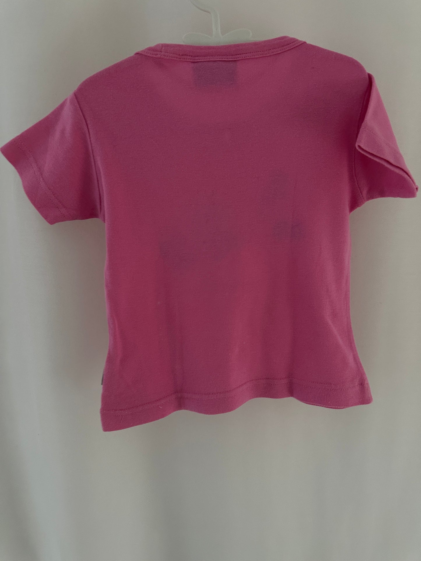 T-Shirt "Heidi Country" Gr. 92