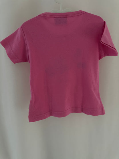 T-Shirt "Heidi Country" Gr. 92