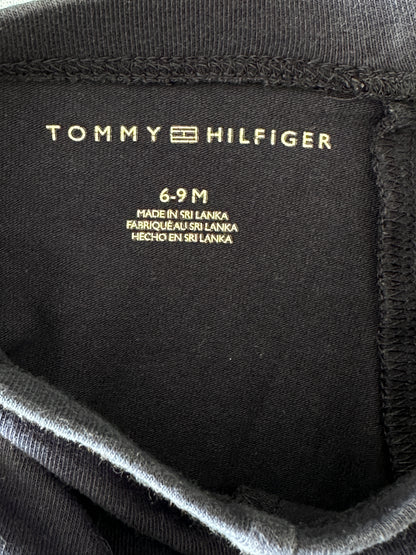 Stoffhose Tommy Hilfiger