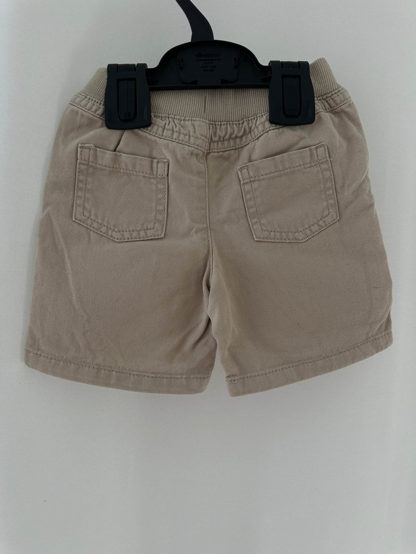 Shorts / kurze Hose Gr. 68
