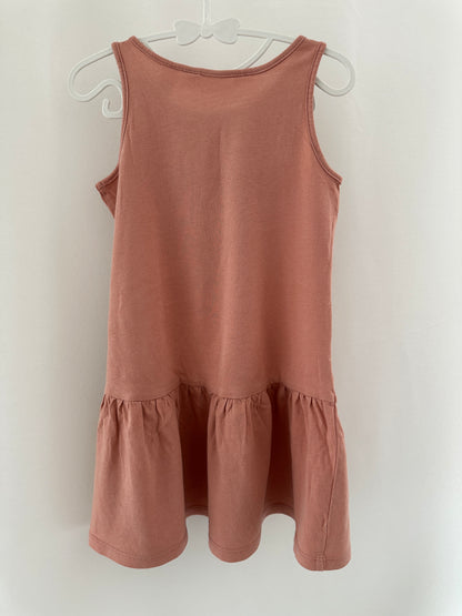 Kleid Hello Kitty Gr. 98/104