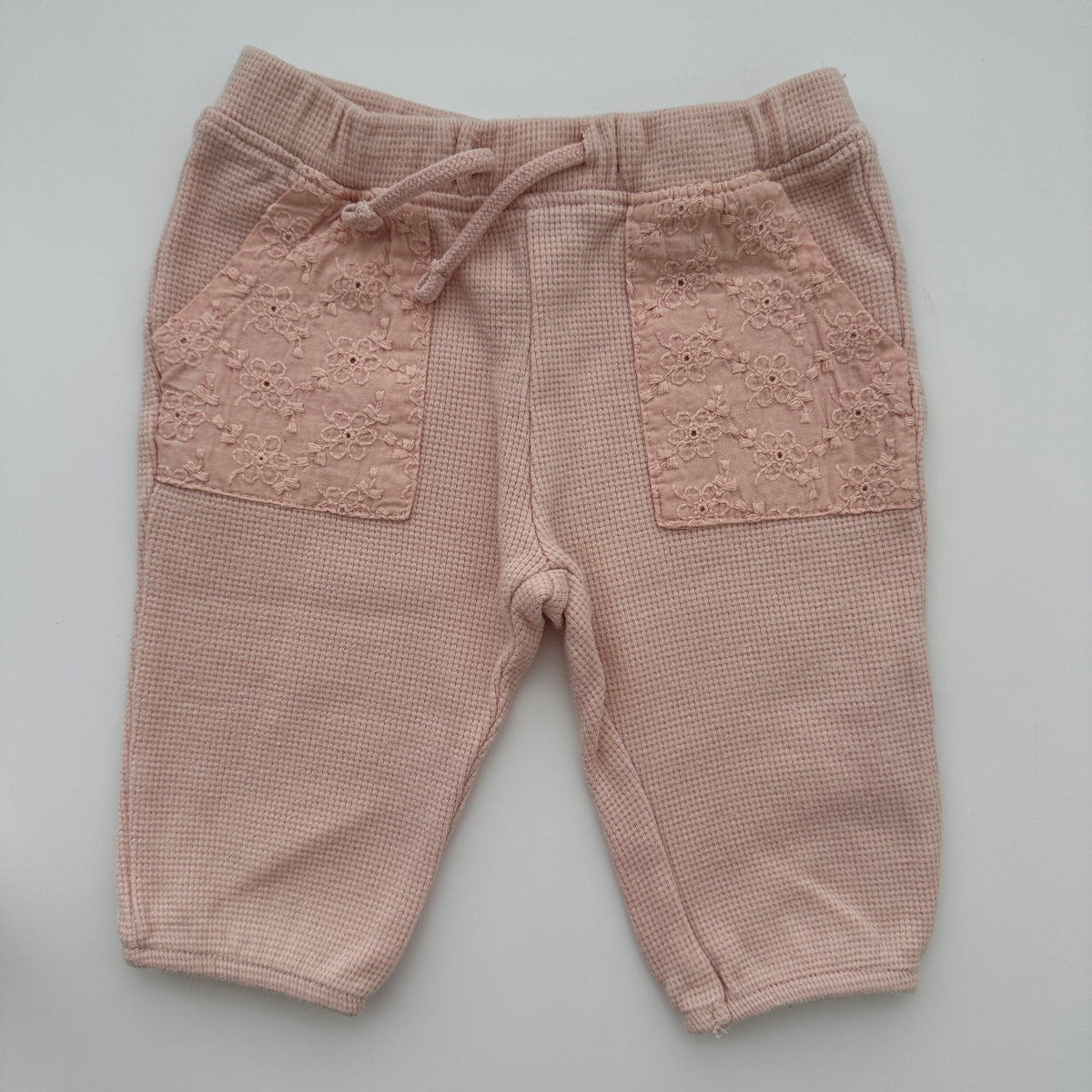 C&A Baby Hose Rosa Gr. 62