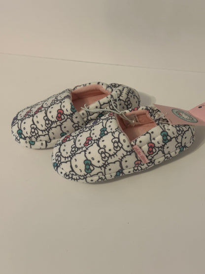 Hausschuhe Hello Kitty Gr. 31