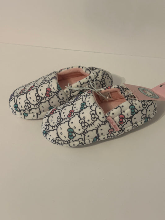 Hausschuhe Hello Kitty Gr. 31