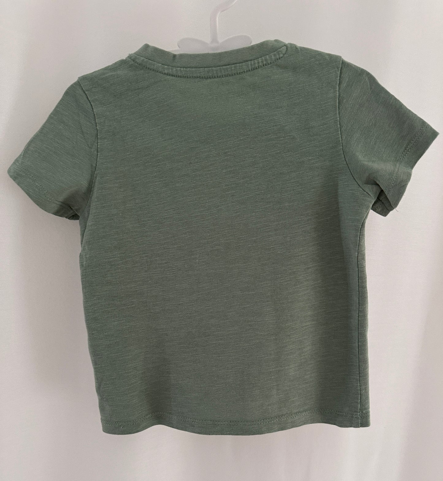 T-Shirt "I'm growing every day" Gr. 92