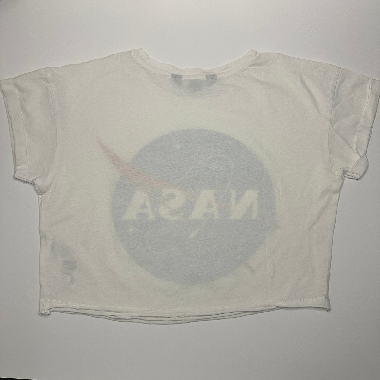 T-Shirt "NASA" Gr. 140/146