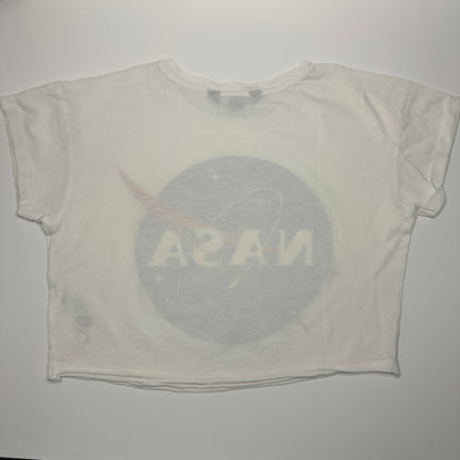 T-Shirt "NASA" Gr. 140/146