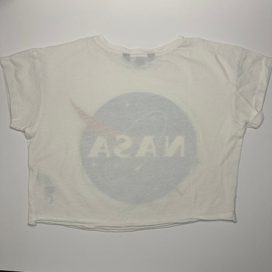 T-Shirt "NASA" Gr. 140/146