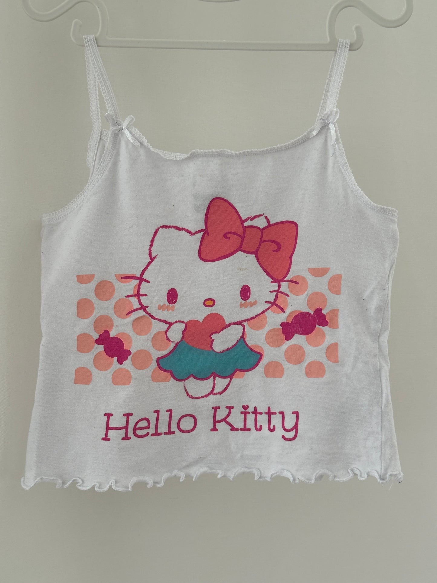 Top Hello Kitty Gr. 98/104