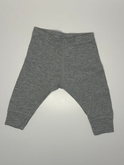 Lange Hose Gr. 70