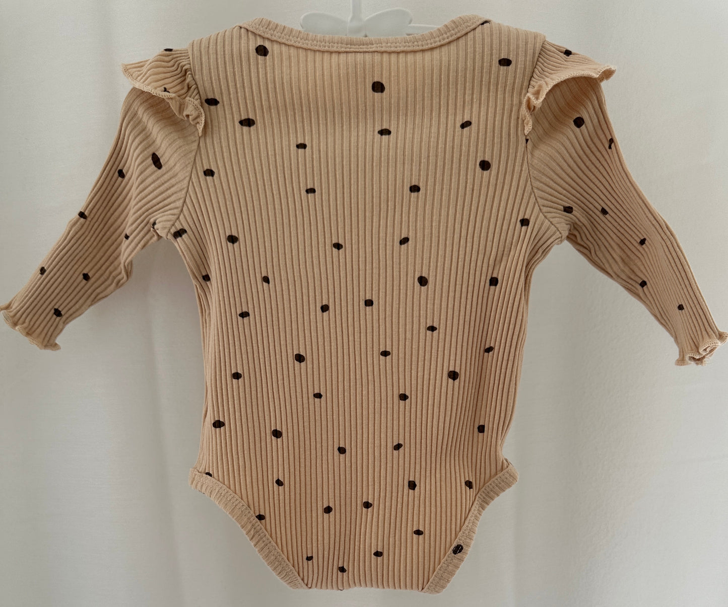 Body mit Punkten