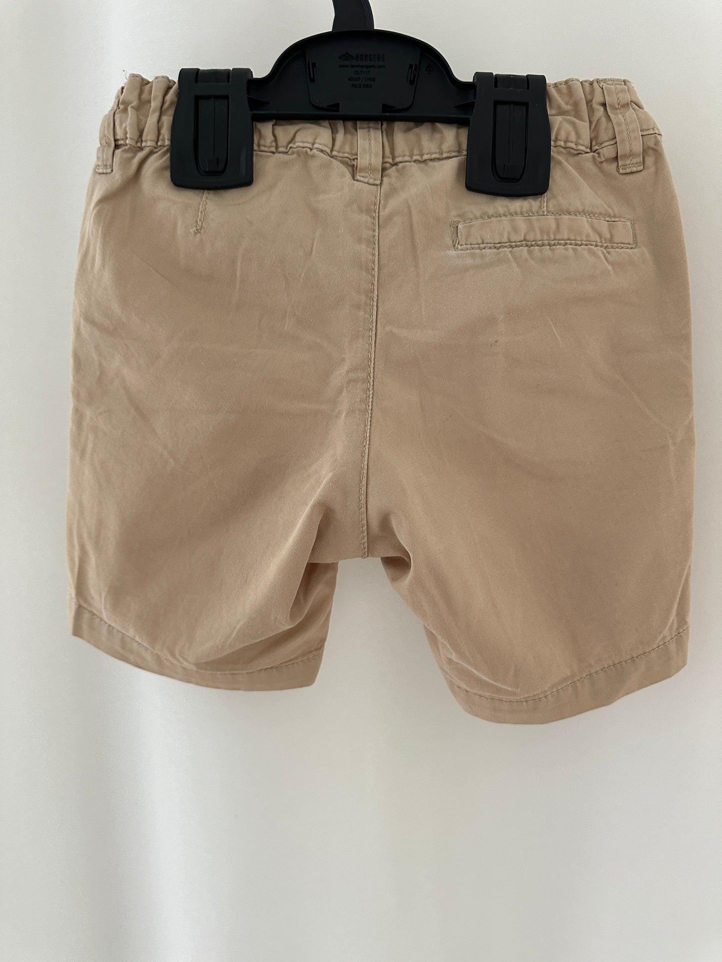 Shorts / kurze Hose Gr. 86