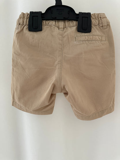 Shorts / kurze Hose Gr. 86