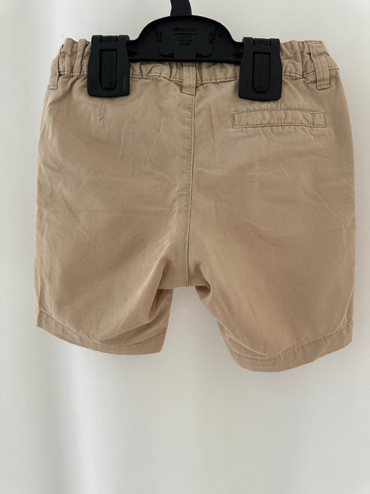 Shorts / kurze Hose Gr. 86